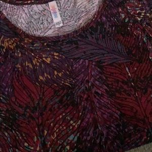 Lularoe Classic T